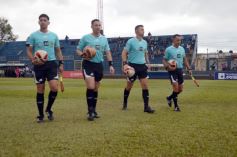 Foto de la galería: Bartolomé Mitre ya está preparado para recibir a Tucumán Central en el Estadio ErnestoTito Cucchiaroni