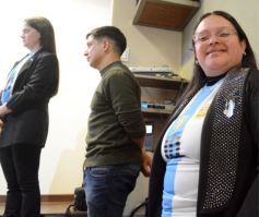 Foto de la galería: Crecimiento Profesional Docente 2026: Educación Disruptiva presentó siete iniciativas formativas 