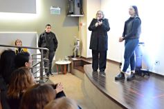 Foto de la galería: Crecimiento Profesional Docente 2026: Educación Disruptiva presentó siete iniciativas formativas 