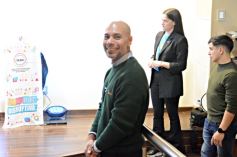 Foto de la galería: Crecimiento Profesional Docente 2026: Educación Disruptiva presentó siete iniciativas formativas 