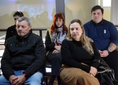 Foto de la galería: Crecimiento Profesional Docente 2026: Educación Disruptiva presentó siete iniciativas formativas 