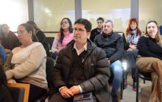 Foto de la galería: Crecimiento Profesional Docente 2026: Educación Disruptiva presentó siete iniciativas formativas 