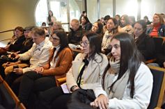 Foto de la galería: Crecimiento Profesional Docente 2026: Educación Disruptiva presentó siete iniciativas formativas 