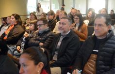 Foto de la galería: Crecimiento Profesional Docente 2026: Educación Disruptiva presentó siete iniciativas formativas 