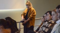 Foto de la galería: Crecimiento Profesional Docente 2026: Educación Disruptiva presentó siete iniciativas formativas 