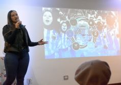 Foto de la galería: Crecimiento Profesional Docente 2026: Educación Disruptiva presentó siete iniciativas formativas 
