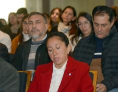 Foto de la galería: Crecimiento Profesional Docente 2026: Educación Disruptiva presentó siete iniciativas formativas 