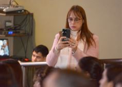 Foto de la galería: Crecimiento Profesional Docente 2026: Educación Disruptiva presentó siete iniciativas formativas 