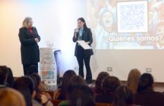 Foto de la galería: Crecimiento Profesional Docente 2026: Educación Disruptiva presentó siete iniciativas formativas 