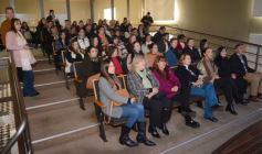 Foto de la galería: Crecimiento Profesional Docente 2026: Educación Disruptiva presentó siete iniciativas formativas 