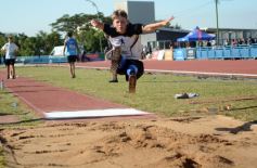 Sixto Fotografías. Deportes. Ministerio de Deportes