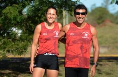 Foto de la galería: El CePARD recibió a la Liga Paralímpica de Atletismo que contó con participantes de distintas provincias