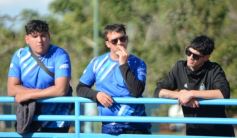 Foto de la galería: El CePARD recibió a la Liga Paralímpica de Atletismo que contó con participantes de distintas provincias