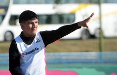Foto de la galería: El CePARD recibió a la Liga Paralímpica de Atletismo que contó con participantes de distintas provincias