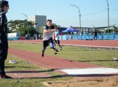 Foto de la galería: El CePARD recibió a la Liga Paralímpica de Atletismo que contó con participantes de distintas provincias