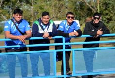 Foto de la galería: El CePARD recibió a la Liga Paralímpica de Atletismo que contó con participantes de distintas provincias