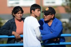 Foto de la galería: El CePARD recibió a la Liga Paralímpica de Atletismo que contó con participantes de distintas provincias