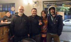 Foto de la galería: Son Guarán celebró su primer aniversario en el Centro Cultural Vicente Cidade