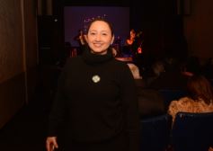 Foto de la galería: Son Guarán celebró su primer aniversario en el Centro Cultural Vicente Cidade
