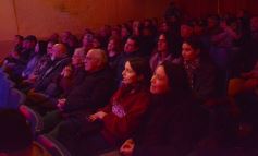 Foto de la galería: Son Guarán celebró su primer aniversario en el Centro Cultural Vicente Cidade