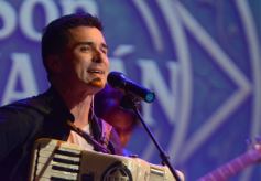 Foto de la galería: Son Guarán celebró su primer aniversario en el Centro Cultural Vicente Cidade