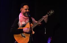 Foto de la galería: Son Guarán celebró su primer aniversario en el Centro Cultural Vicente Cidade