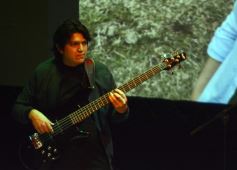 Foto de la galería: Son Guarán celebró su primer aniversario en el Centro Cultural Vicente Cidade