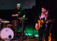 Foto de la galería: Son Guarán celebró su primer aniversario en el Centro Cultural Vicente Cidade