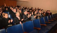 Foto de la galería: Son Guarán celebró su primer aniversario en el Centro Cultural Vicente Cidade