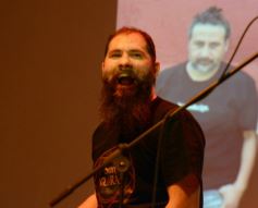 Foto de la galería: Son Guarán celebró su primer aniversario en el Centro Cultural Vicente Cidade