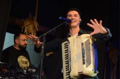 Foto de la galería: Son Guarán celebró su primer aniversario en el Centro Cultural Vicente Cidade