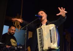 Foto de la galería: Son Guarán celebró su primer aniversario en el Centro Cultural Vicente Cidade