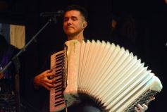 Foto de la galería: Son Guarán celebró su primer aniversario en el Centro Cultural Vicente Cidade