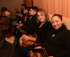 Foto de la galería: Son Guarán celebró su primer aniversario en el Centro Cultural Vicente Cidade
