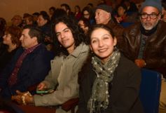Foto de la galería: Son Guarán celebró su primer aniversario en el Centro Cultural Vicente Cidade