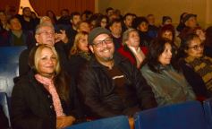 Foto de la galería: Son Guarán celebró su primer aniversario en el Centro Cultural Vicente Cidade