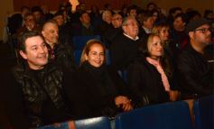 Foto de la galería: Son Guarán celebró su primer aniversario en el Centro Cultural Vicente Cidade