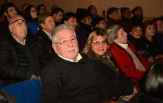 Foto de la galería: Son Guarán celebró su primer aniversario en el Centro Cultural Vicente Cidade