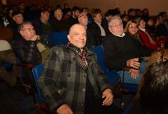 Foto de la galería: Son Guarán celebró su primer aniversario en el Centro Cultural Vicente Cidade