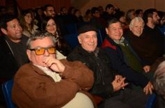 Foto de la galería: Son Guarán celebró su primer aniversario en el Centro Cultural Vicente Cidade