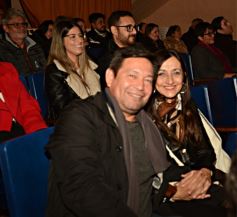 Foto de la galería: Son Guarán celebró su primer aniversario en el Centro Cultural Vicente Cidade