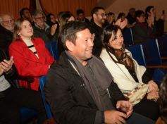 Foto de la galería: Son Guarán celebró su primer aniversario en el Centro Cultural Vicente Cidade
