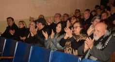 Foto de la galería: Son Guarán celebró su primer aniversario en el Centro Cultural Vicente Cidade