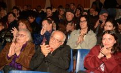 Foto de la galería: Son Guarán celebró su primer aniversario en el Centro Cultural Vicente Cidade