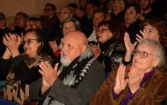 Foto de la galería: Son Guarán celebró su primer aniversario en el Centro Cultural Vicente Cidade