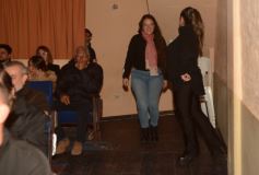 Foto de la galería: Son Guarán celebró su primer aniversario en el Centro Cultural Vicente Cidade