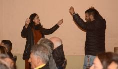 Foto de la galería: Son Guarán celebró su primer aniversario en el Centro Cultural Vicente Cidade