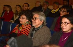 Foto de la galería: Son Guarán celebró su primer aniversario en el Centro Cultural Vicente Cidade