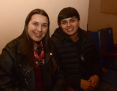 Foto de la galería: Son Guarán celebró su primer aniversario en el Centro Cultural Vicente Cidade