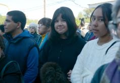 Foto de la galería: Multitudinaria muestra de fe a Santa Rita, patrona de las causas imposibles